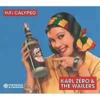 Socadisc Cnt HIFI CALYPSO
