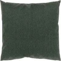 Unique living Kussen Kiko outdoor 45x45 cm green