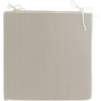 Unique living | Chairpad Scandic 40x40cm pebble | Kussen woonkamer of slaapkamer
