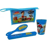 Nickelodeon Paw Patrol Toilet-set