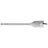 Bahco Speedboor 8mm