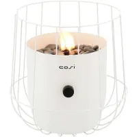 Cosi | Cosiscoop Basket | White
