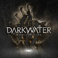 Ginza.se Darkwater - Where Stories End (2 CD) (Remastered)