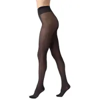 Oroblu Eco Sneakers Panty -Kleur Zwart - Maat S/M