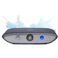 IFi Audio ZEN Blue V2 - Audio converter - Bluetooth 5.0