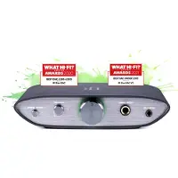 IFi Audio ZEN Dac v2