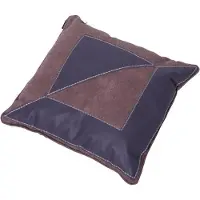 Madison sierkussen Cooper 50x50 cm - bruin