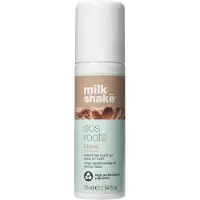 Milk shake Sos Roots Styling spray 75 ml Blonde