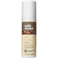 Milk shake Sos Roots Styling spray 75 ml Brown