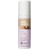 Milk shake Sos Roots Styling spray 75 ml Light blond