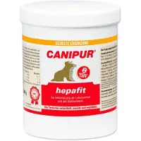 Canipur Hepafit Poeder - 150 g