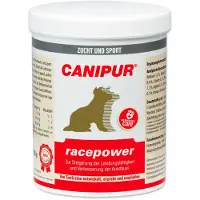 Canipur Racepower - 1000 g