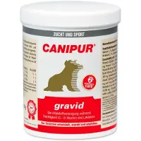 Canipur Gravid - 500 g