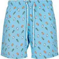 Urban Classics Zwemshorts | XXL | male