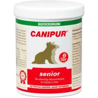 Canipur Senior Poeder - 1 kg