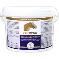 EquipurVetripharm Equipur Elektrolyt Plus