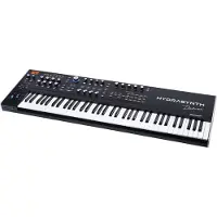 Asm Hydrasynth Deluxe