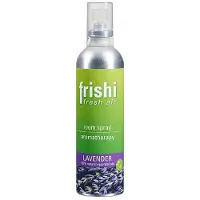 Purasana Frishi Luchtverfrisser Lavendel 100 ml Spray
