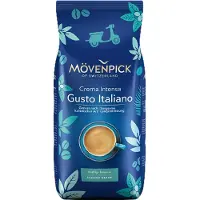 Mövenpick 1 kg - Crema Intensa Gusto Italiano - Koffiebonen