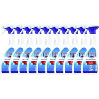 Antikal Kalkreiniger Spray - 10-pack