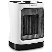 Trotec keramische verwarmingsventilator TFC 17 E