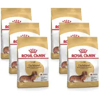 Royal Canin 6x Dachshund Adult Hondenvoer 1,5 kg