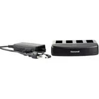 Honeywell battery charging station, 4 slot
