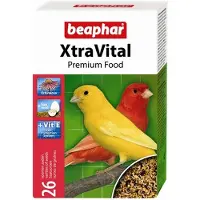 Beaphar Xtravital Kanarie - Vogelvoer - 500 g