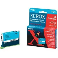 Xerox 8R7972 inkt cartridge cyaan nr. Y101 (origineel)