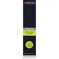 Indola Zero Amm Color 9-0 60 ml