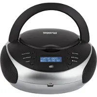 Imperial DABman I550CD Internetradio 22-326-00