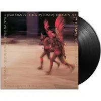 Sony music Rhythm Of The Saints