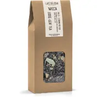 Café du Jour Wicca kruidenthee - zwarte thee 100 gram - Café du Jour losse thee