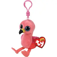TY boo sleutelhanger gilda