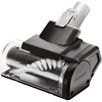 Bissell Borstelrol Icoon Turbo borstel, Stofzuigeraccessoires, Grijs