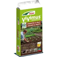 DCM Vivimus bodemverbeteraar | | 40 liter
