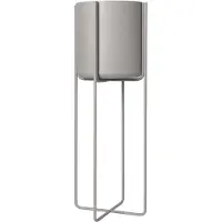 Blomus Bloempot Kena Mourning Dove Medium