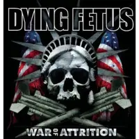 Suburban War Of Attrition
