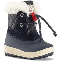 Olang Snowboot Ape Blu-Schoenmaat 23 - 24
