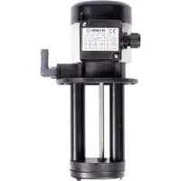 HUVEMA - Koelpomp 230/400V (1ph) - KMP HU 310-CU 360 t/m 1000