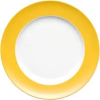 Thomas - Sunny Day Yellow - Ontbijtbord 22 cm