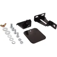 HUVEMA - Beschermglas + houder - BEG HU 250 BGS