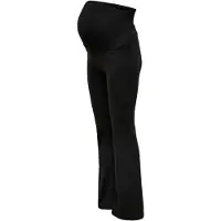 ONLY Maternity Broek 'Fever' zwart