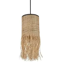 Market Set Hanglampe , Formentera, dimbare, Beige, Woonkamer, Designer