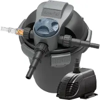 Superfish Topclear Kit 18000 vijver SuperfishTopcl.kit 18000 uvc-11w- pomp 5000l