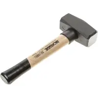 Ironside Moker Hickory Steel + Huls 1500G - 1870124