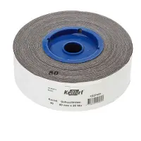 Kelfort SCHUURLINNEN 50MM X25M P80 HOUT EN METAAL