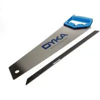 Klusgereedschapshop Pvc Dyka handzaag hp 9T