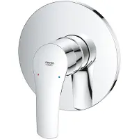 GROHE Eurosmart, chroom