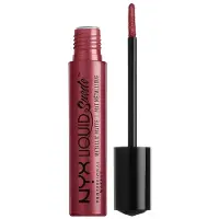 Nyx LSCL39 - Modern Maven Lipstick 4 ml